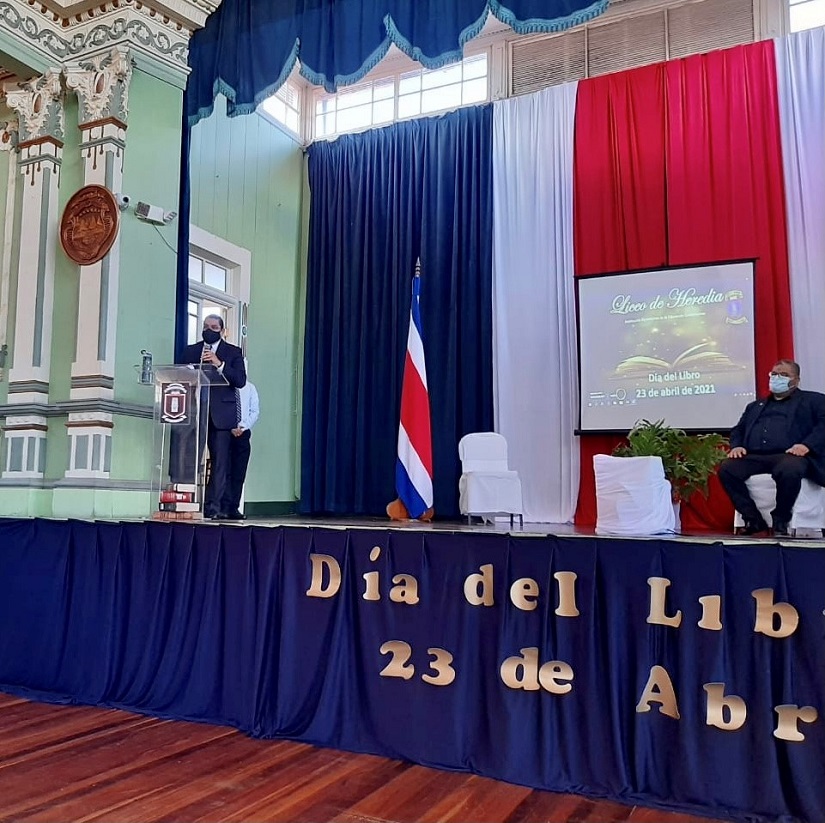 COSTA RICA